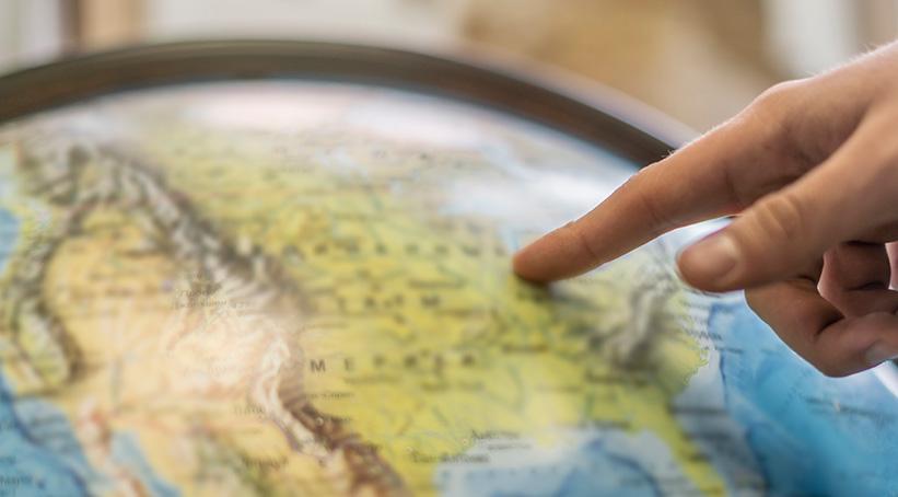Regional Certification Requirements