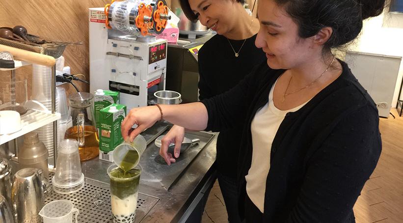 一站式開店輔導