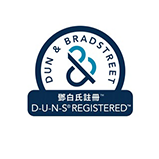 Dun & Bradstreet Certification