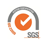 ISO Certification