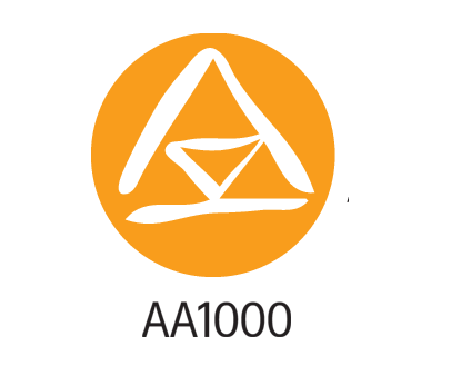 AA1000 Standard Certification