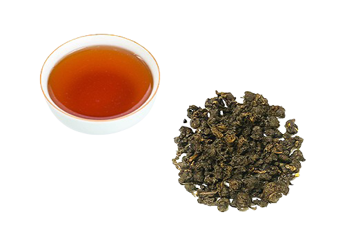 Oolong Tea