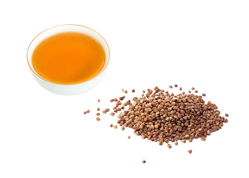 Decaffeinated