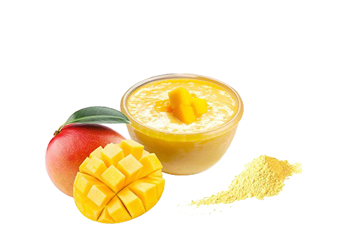Dessert Powder