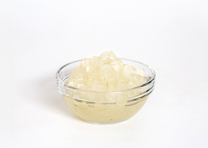 Canned Toppings