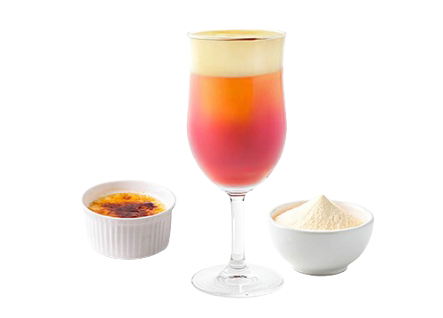 Topping Creamer