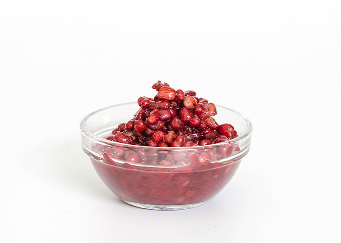 Bag Toppings