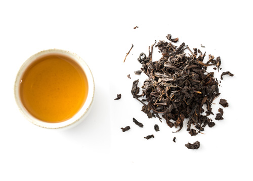 iTQi Award-Winning Tea