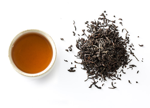 100% Taiwan Tea