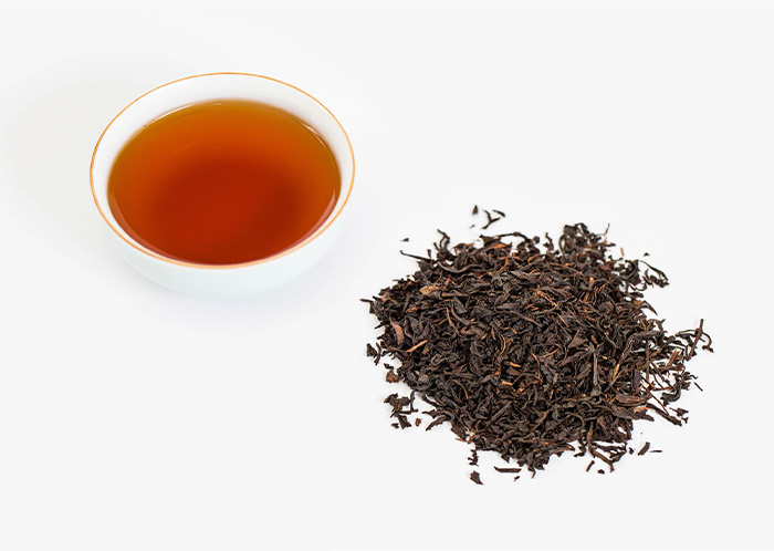 Black Tea