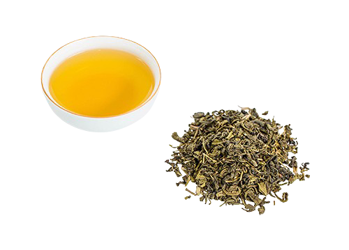 Green Tea