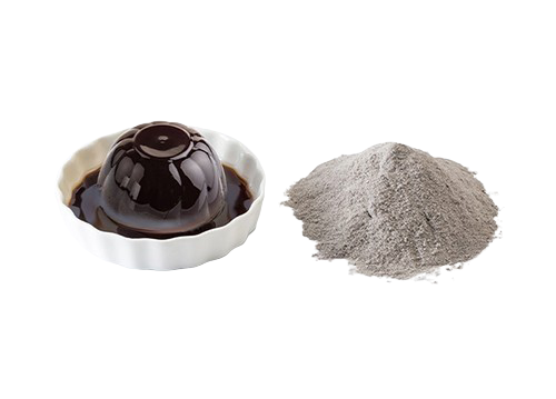 Jelly & Pudding Powder
