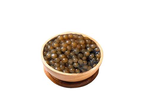 Tapioca Boba Pearls
