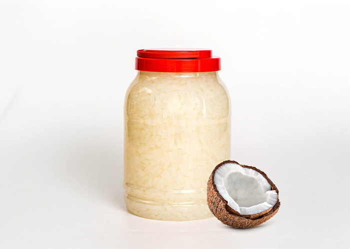 Nata de Coco