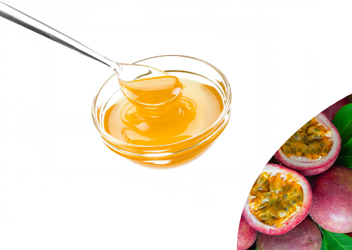Fruit Syrup